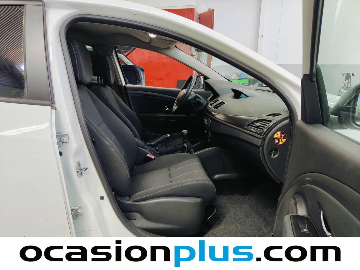 Renault Mégane Renault Megane GT Style Energy TCe (115 CV) S&S gasolina