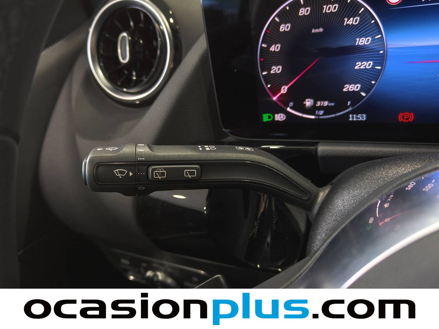 Foto Mercedes Clase B Mercedes-Benz Clase B 200 d (150 CV)