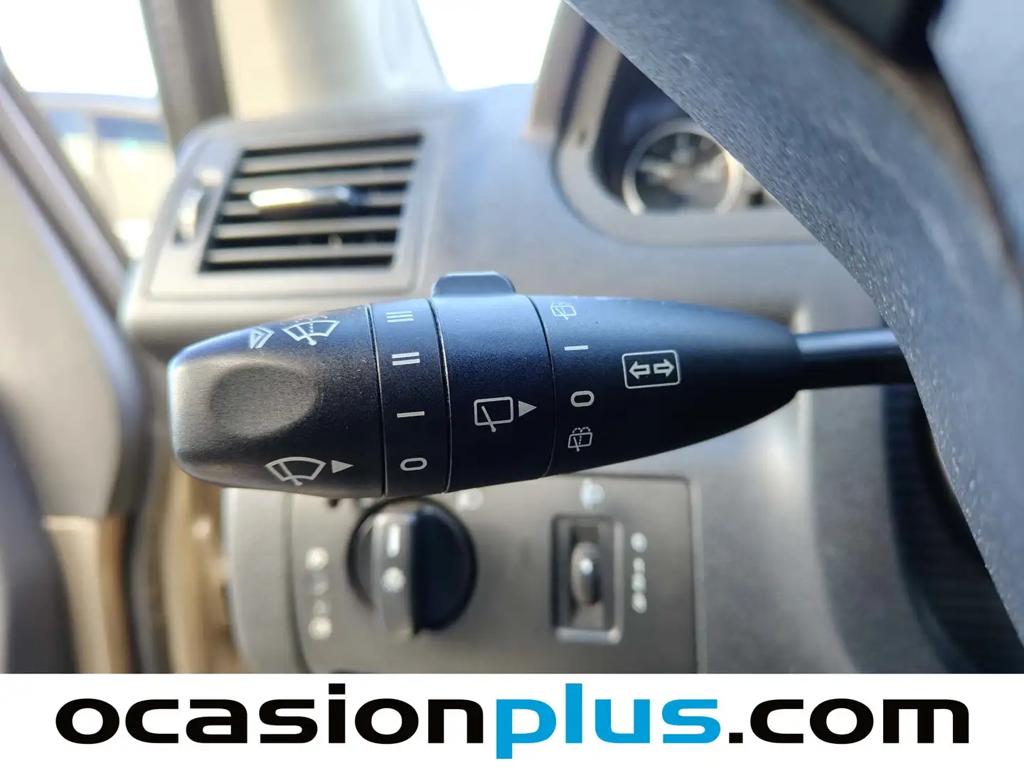 Foto Mercedes Clase A Mercedes-Benz Clase A 150 Elegance  (95 CV)