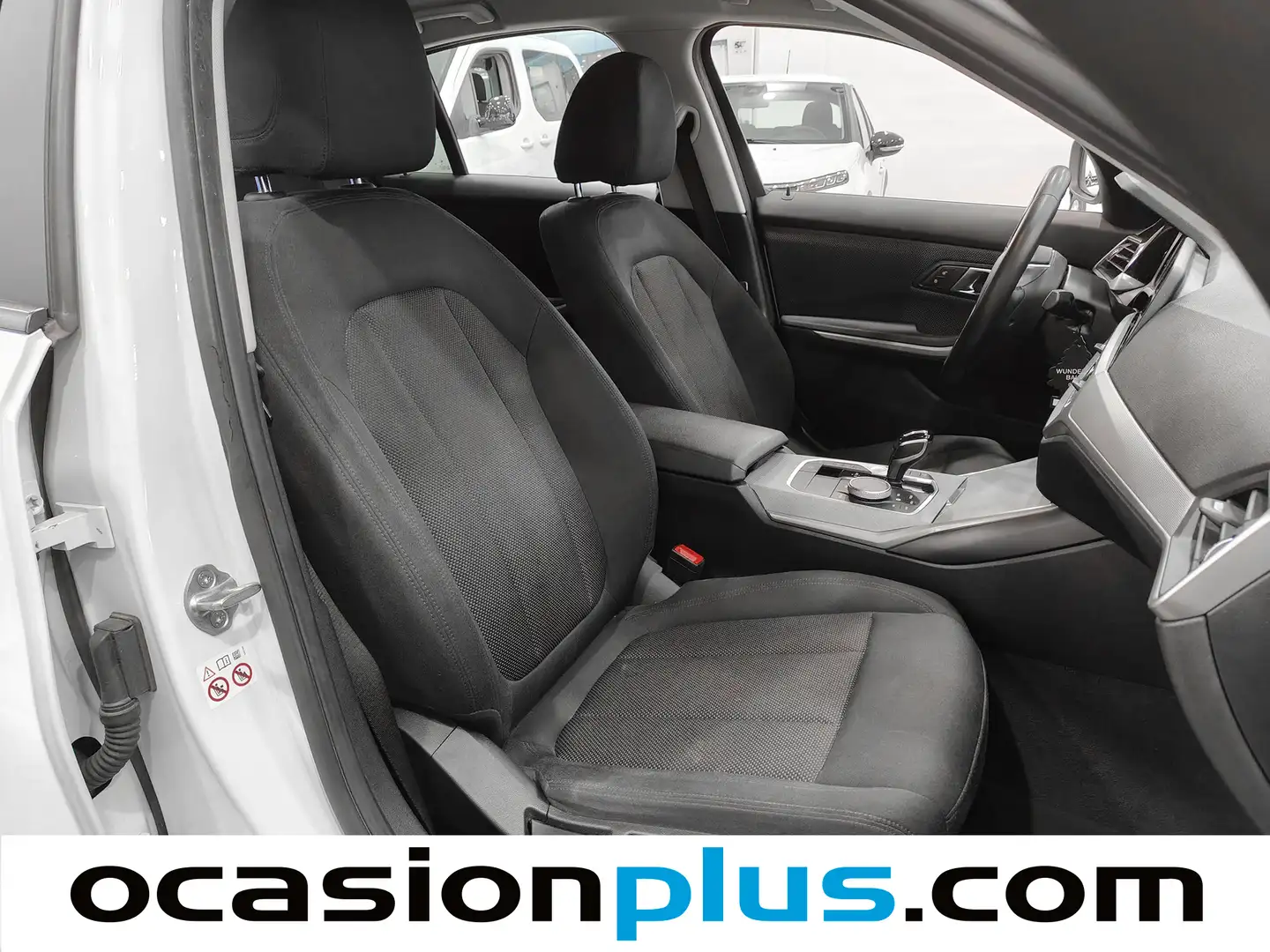 Foto BMW Serie 3 BMW Serie 3 330e (292 CV)