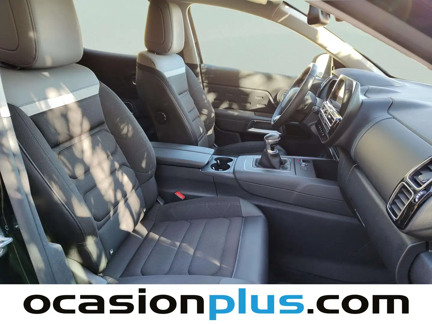 Foto Citroën C5 Aircross Citroen C5 Aircross PureTech 130 S&S Plus (131 CV)