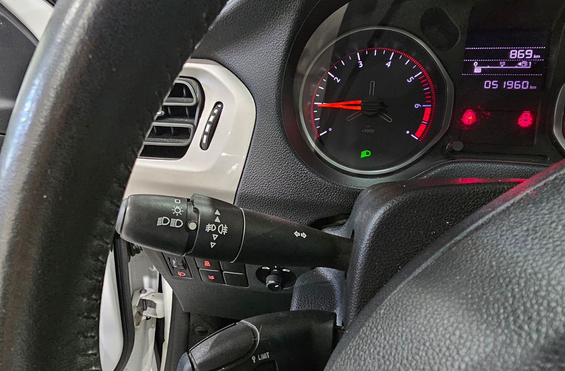 Citroën C-Elysée PureTech 82 Shine - foto 22