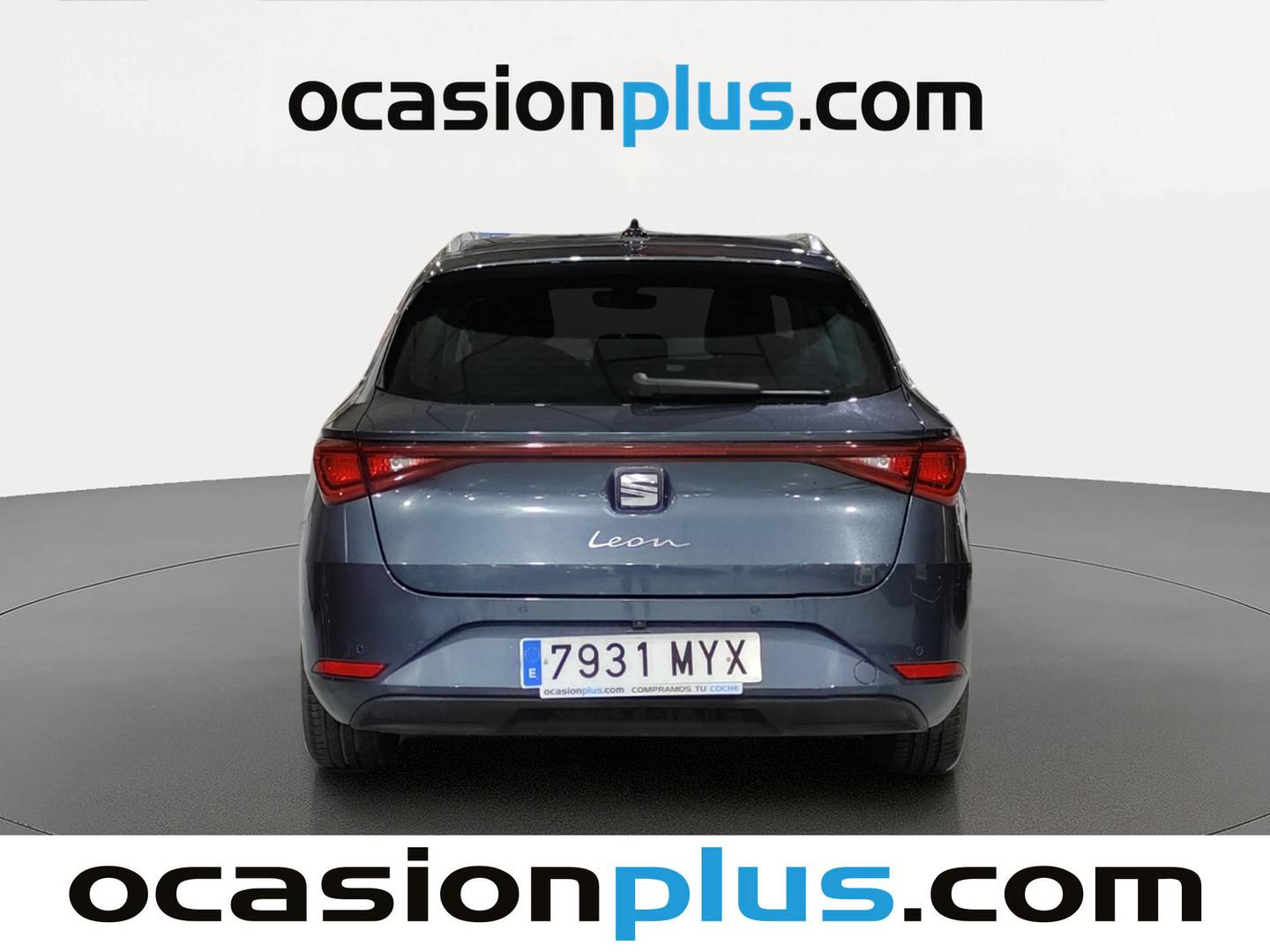 Foto Seat León SEAT Nuevo León 1.5 TSI  Style XM