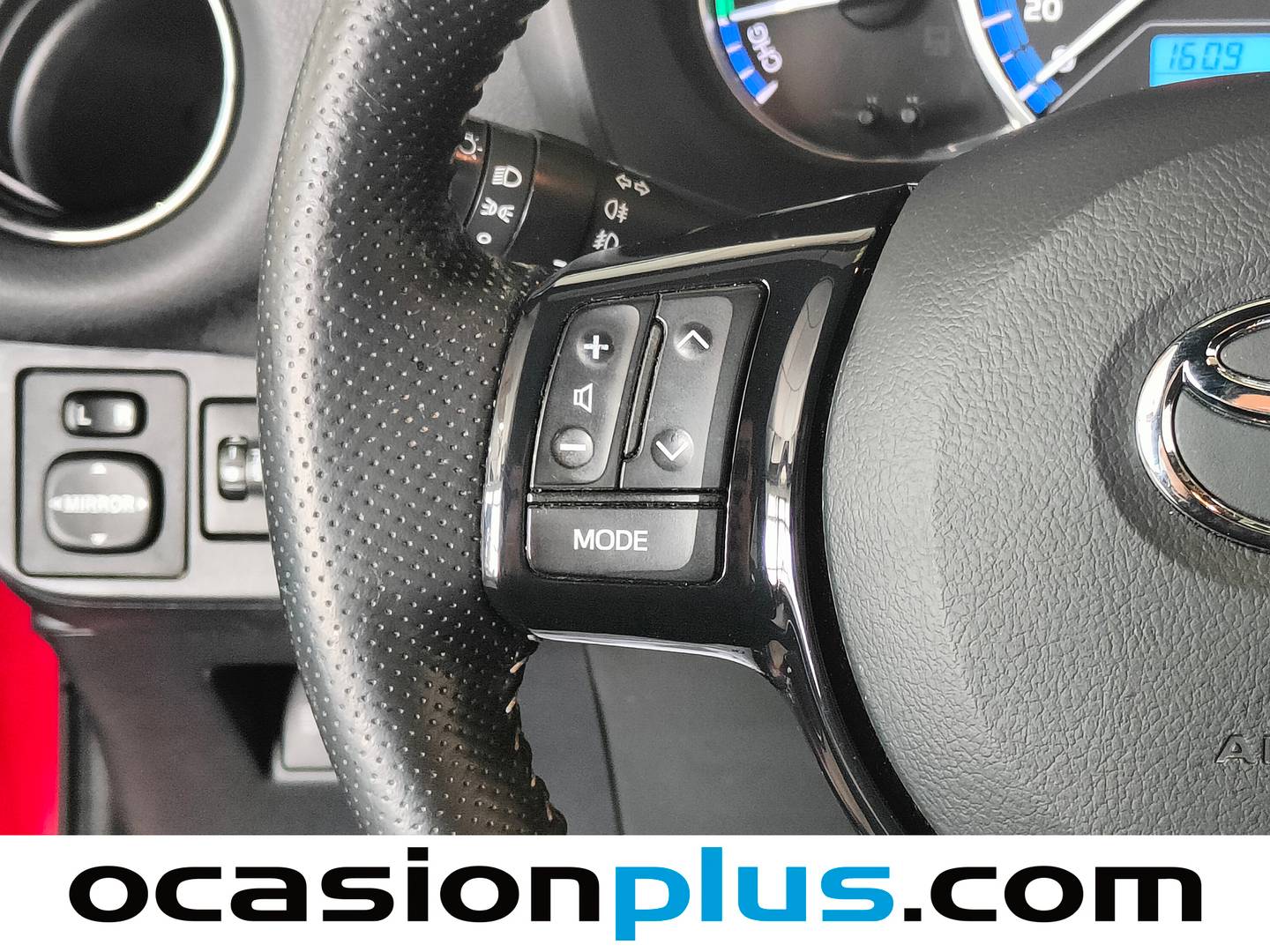 Toyota Yaris Toyota Yaris 1.5 Hybrid Feel (100 CV) de ocasión