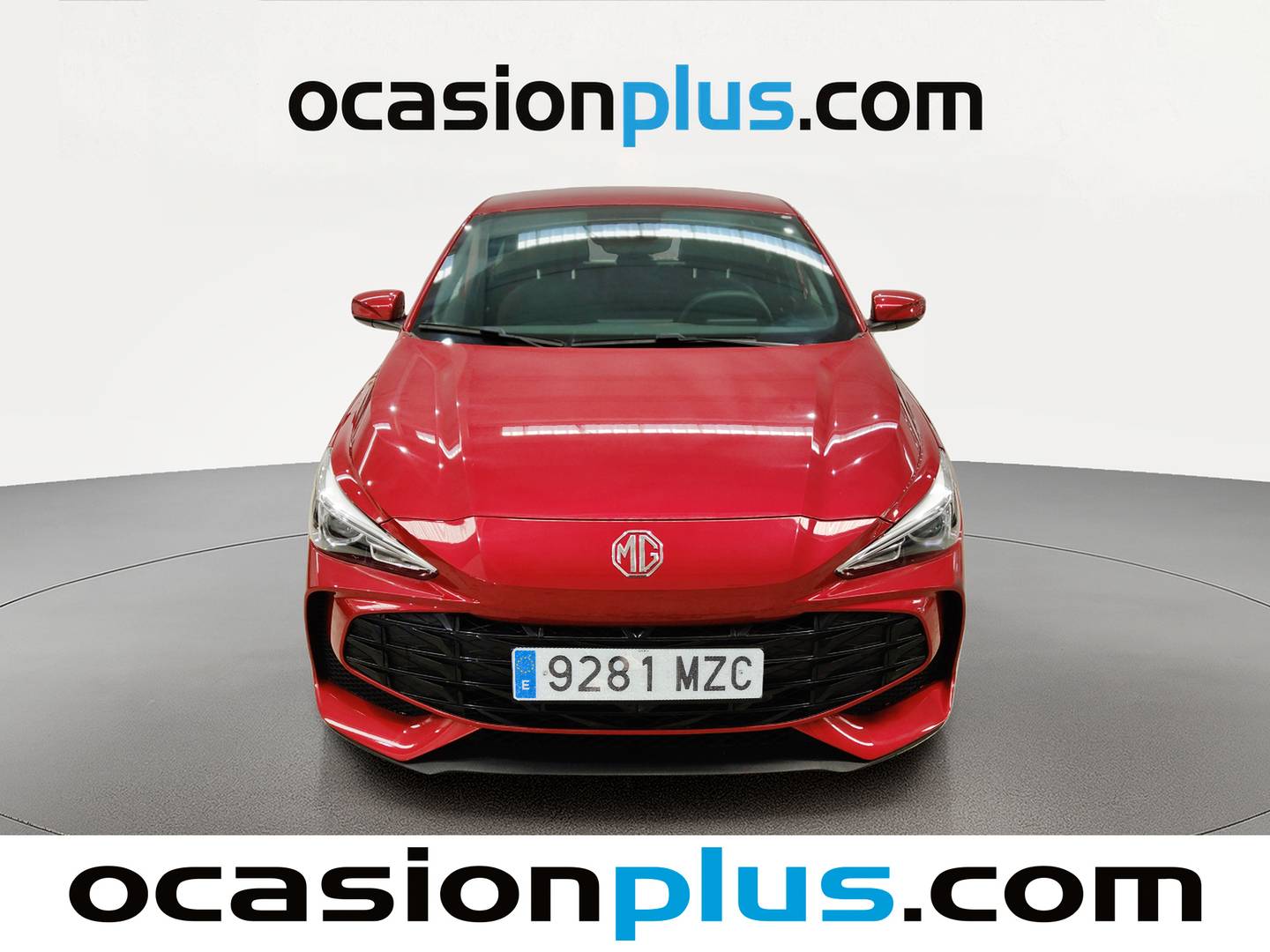 MG MG3 MG MG3 1.5 Standard (116 CV) 116cv