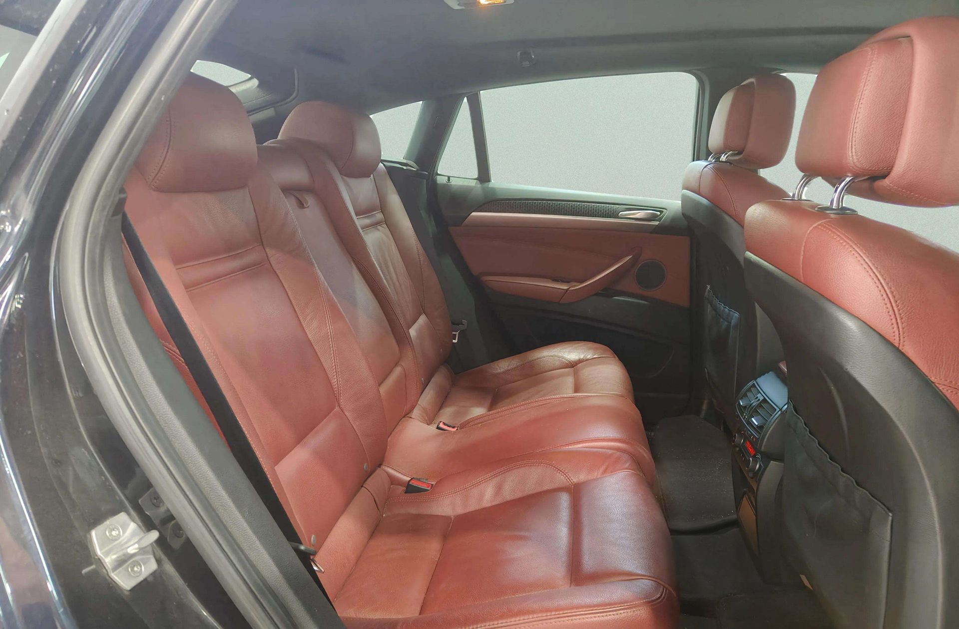 BMW X6 xDrive30d Pack M - foto 18