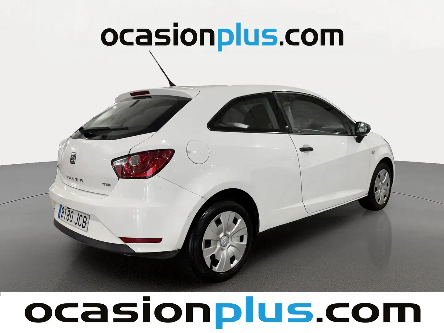 Foto Seat Ibiza SEAT Ibiza SC SC 1.2 TDI Reference (75 CV)