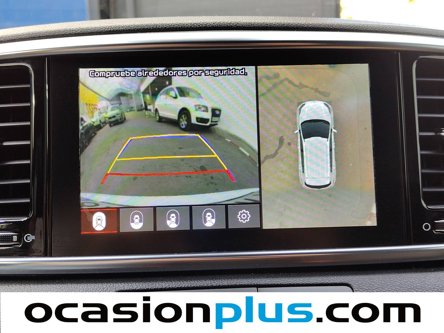 Accesorios del KIA Sportage KIA Sportage 1.6 MHEV GT Line Xtreme Plus 4x2 (136 CV)