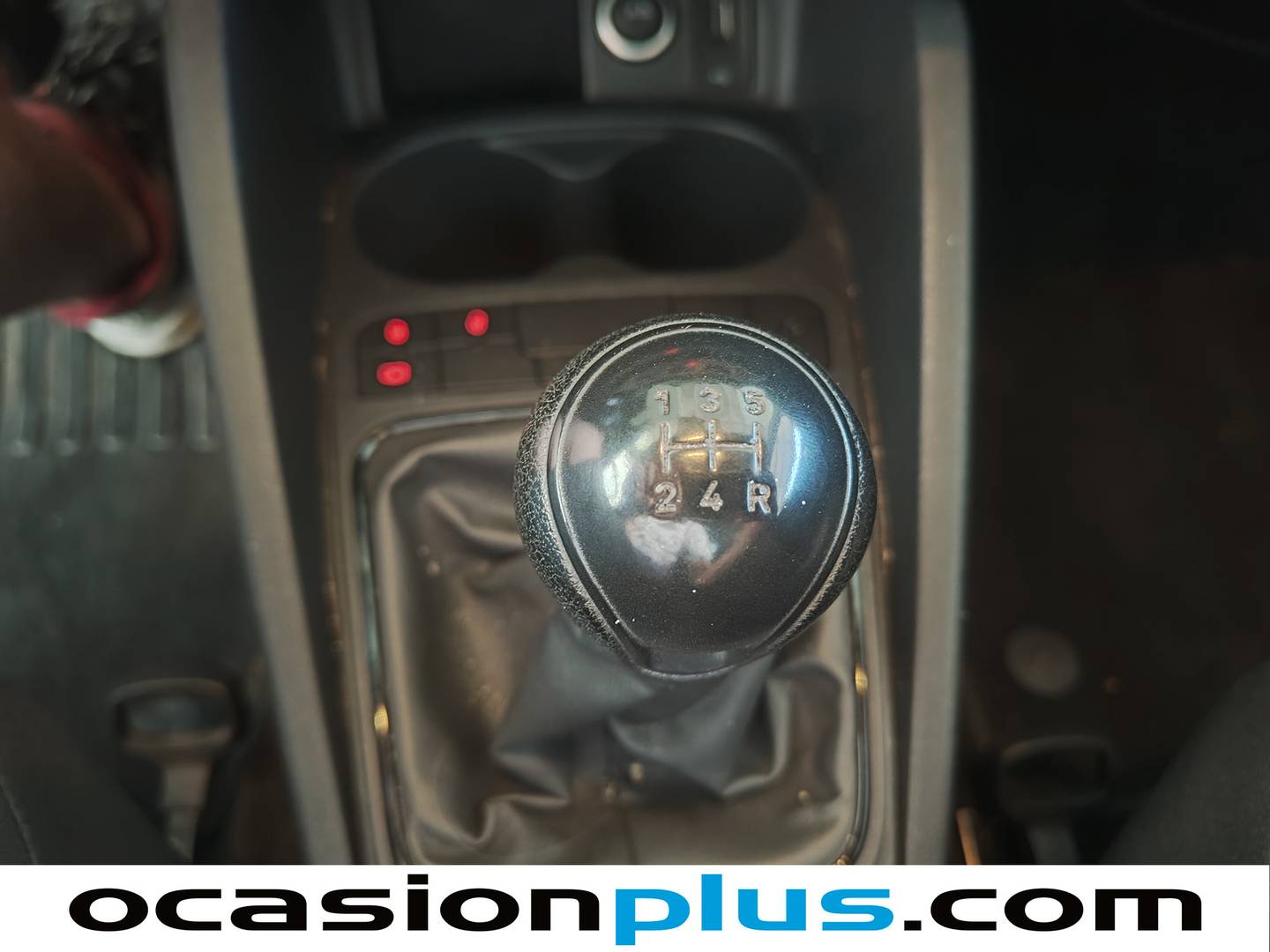 Seat Ibiza Seat Ibiza 1.0 Reference (75 CV) de segunda mano