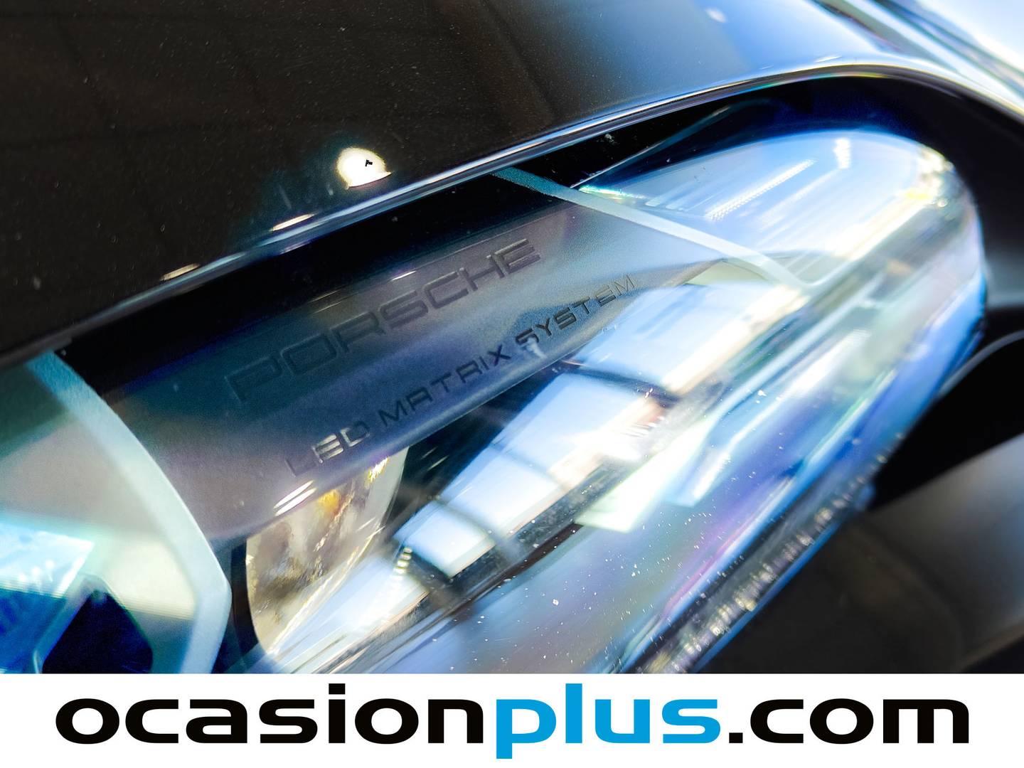 Foto Porsche Taycan Porsche Taycan Turbo S (761 CV)