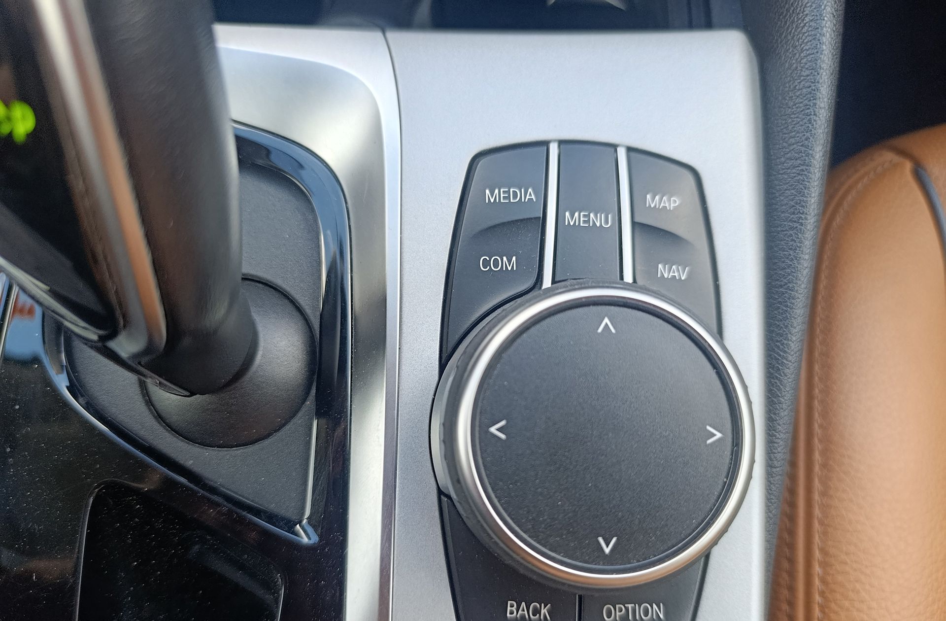 BMW Serie 5 530d xDrive Touring - foto 33