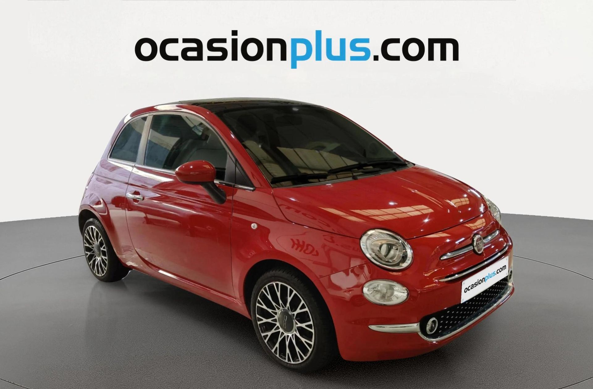 Fiat 500 1.0 Hybrid Dolcevita - foto 2