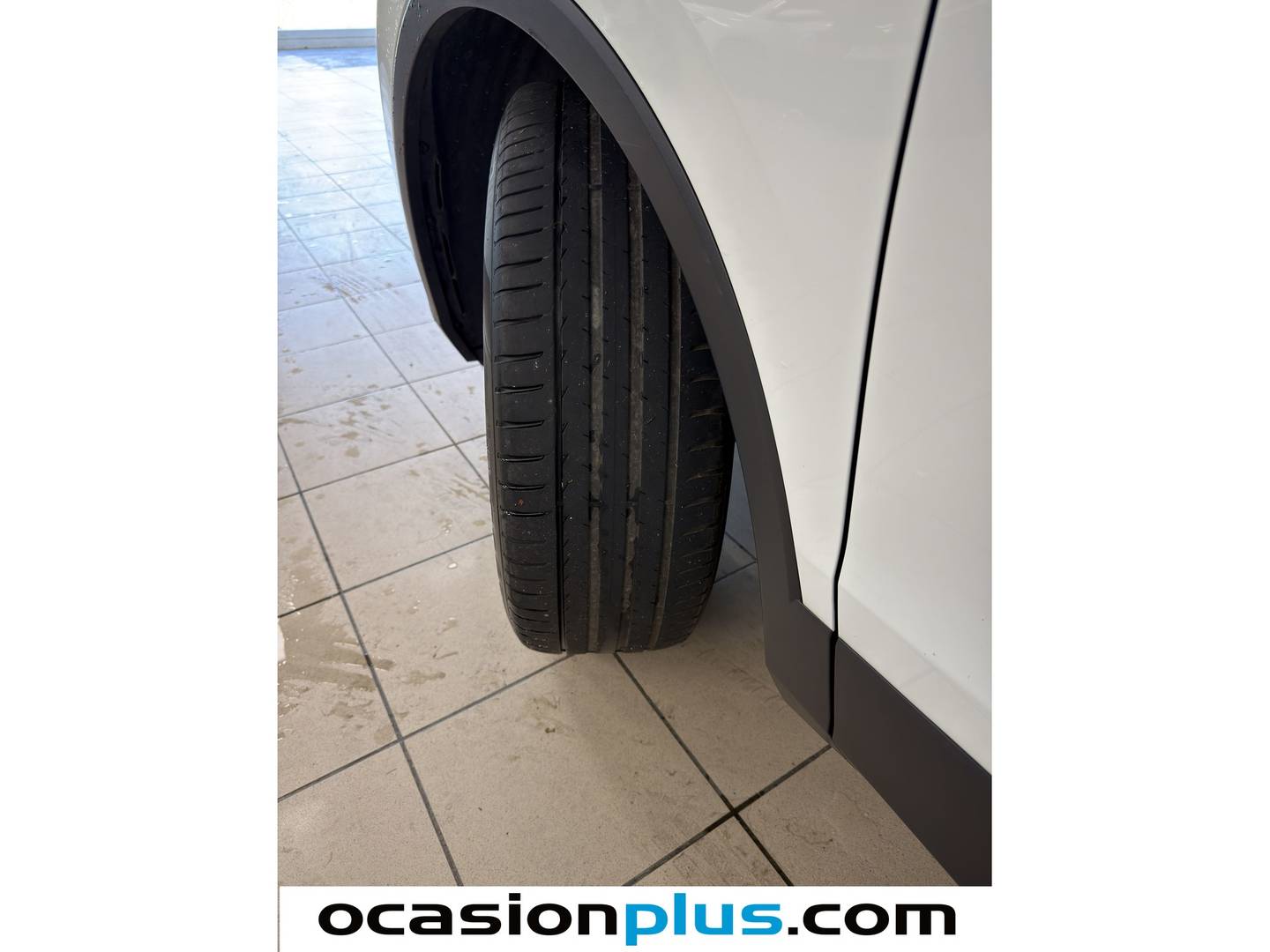 Volkswagen Tiguan Volkswagen Tiguan Urban Sport 1.5 TSI (150 CV) de segunda mano