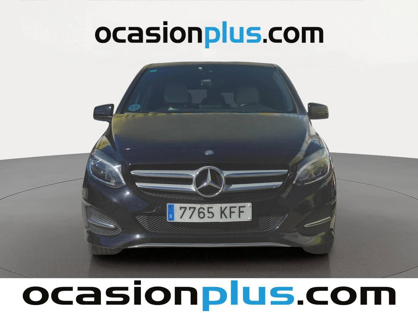 Mercedes Clase B Mercedes Clase B 200 d (136 CV) 136cv