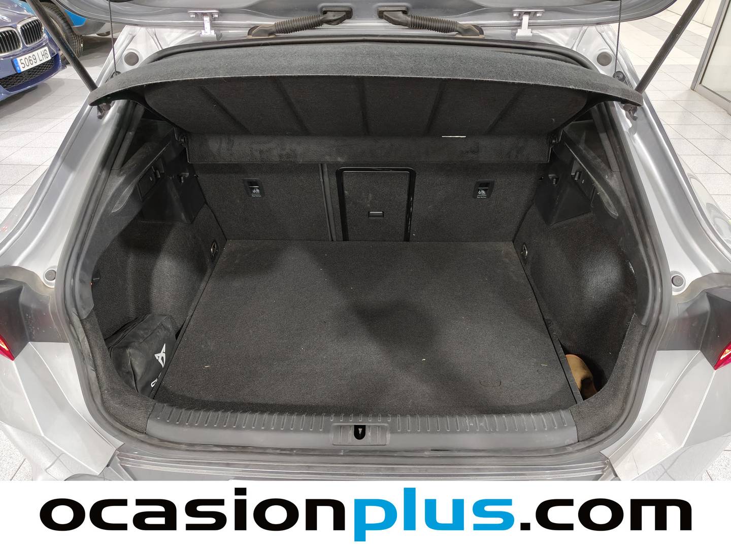 Foto Cupra Formentor CUPRA Formentor 1.4 e-Hybrid DSG (204 CV)