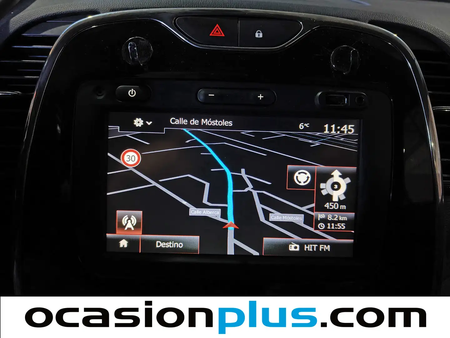 Foto Renault Captur Renault Captur Zen Energy TCe  (120 CV) EDC