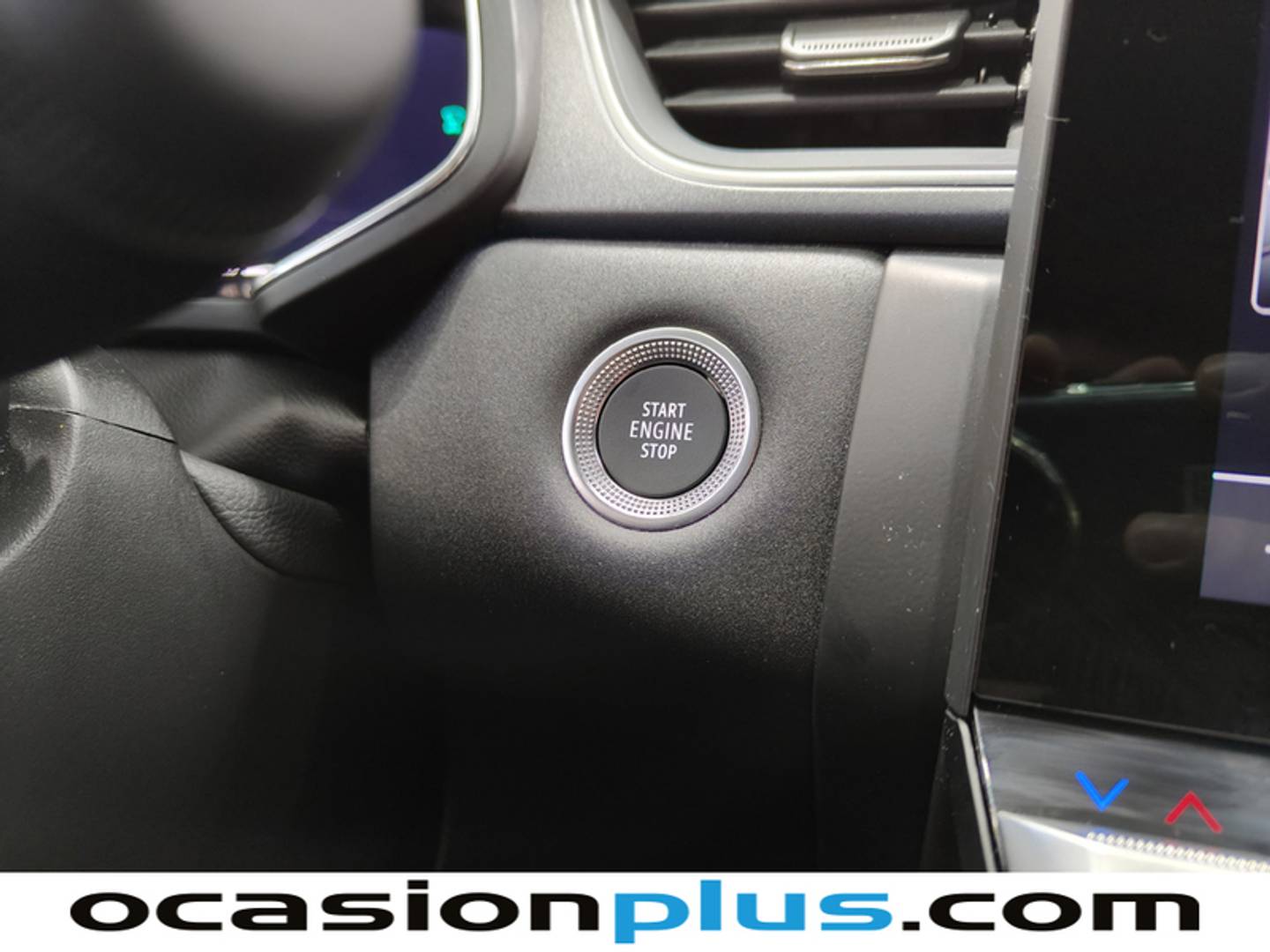 Foto Renault Captur Renault Captur Techno TCe (140 CV) GPF