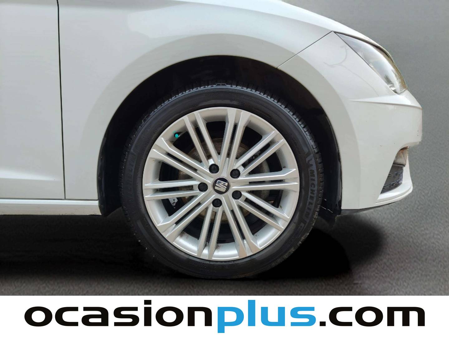 Foto Seat León SEAT León ST 1.5 EcoTSI S&S Xcellence DSG (150 CV)