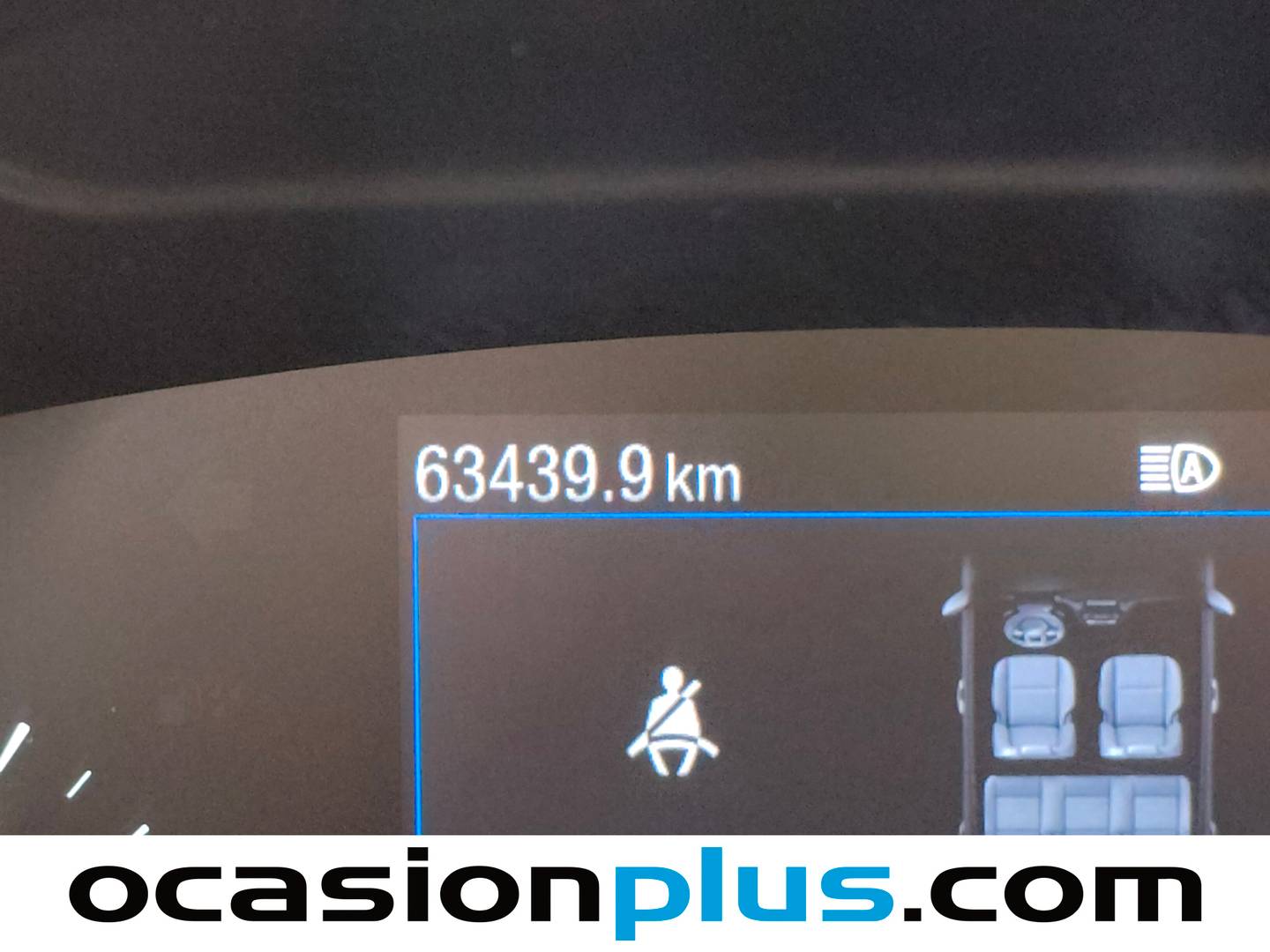 Ford Focus Ford Focus 1.0 Ecoboost MHEV Active Auto (155 CV) 155cv