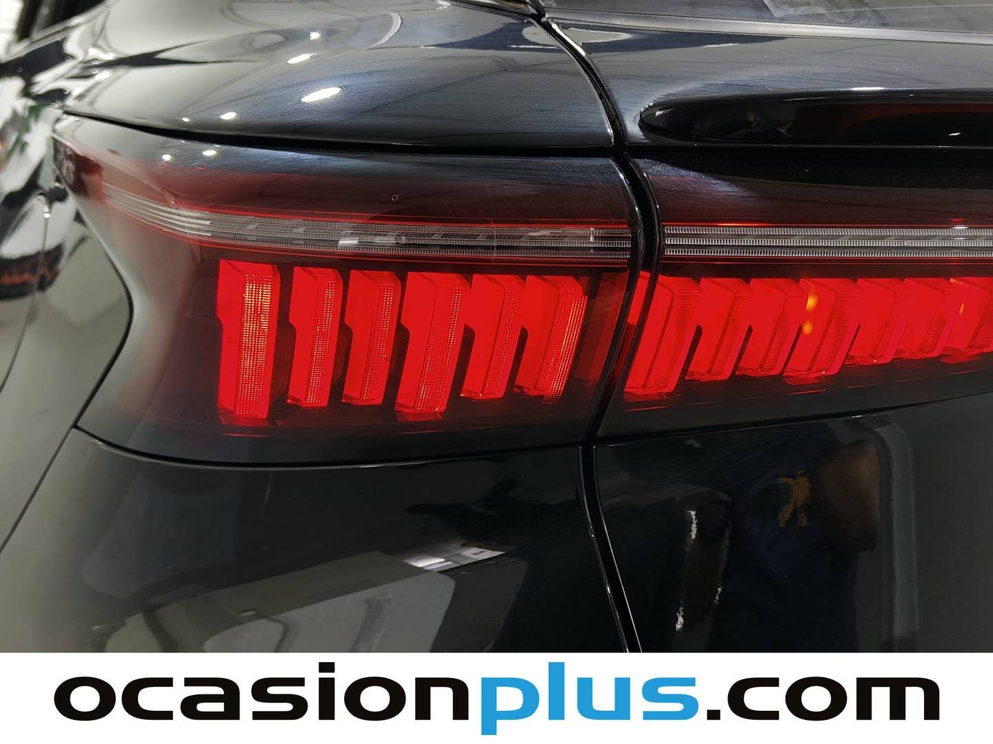 OMODA 5 OMODA 5 1.6 TGDI Premium (145 CV) km 0