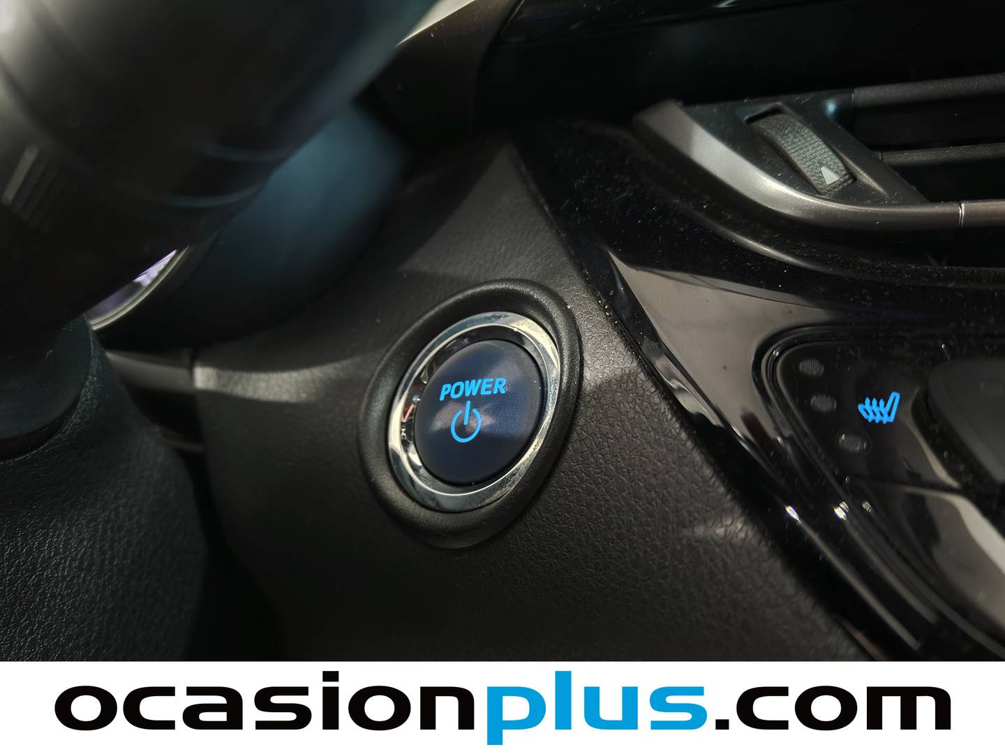 Toyota C-HR Toyota C-HR 1.8 125H Advance (122 CV) km 0