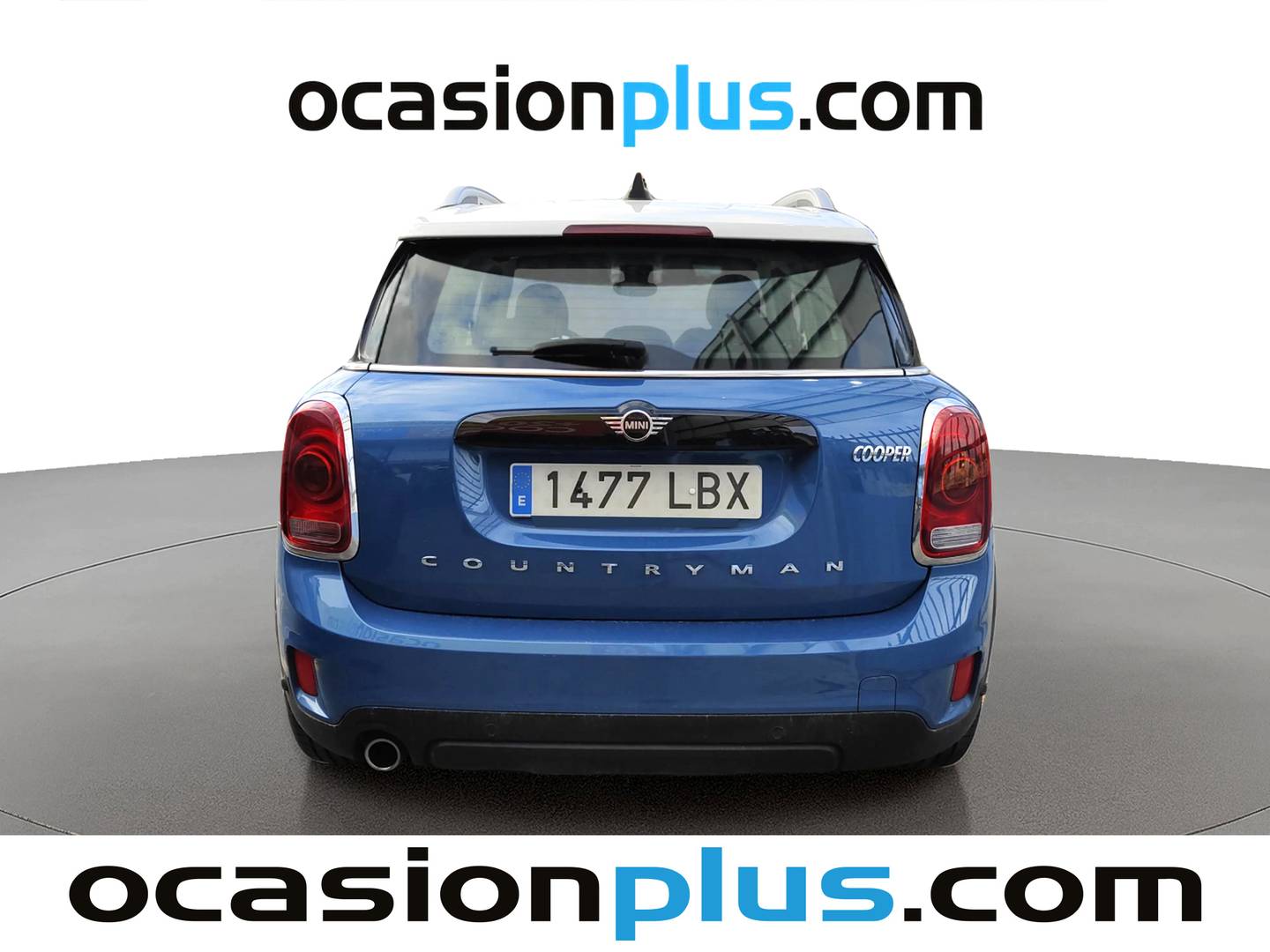 Mini Countryman Mini MINI Countryman Cooper (136 CV) barato