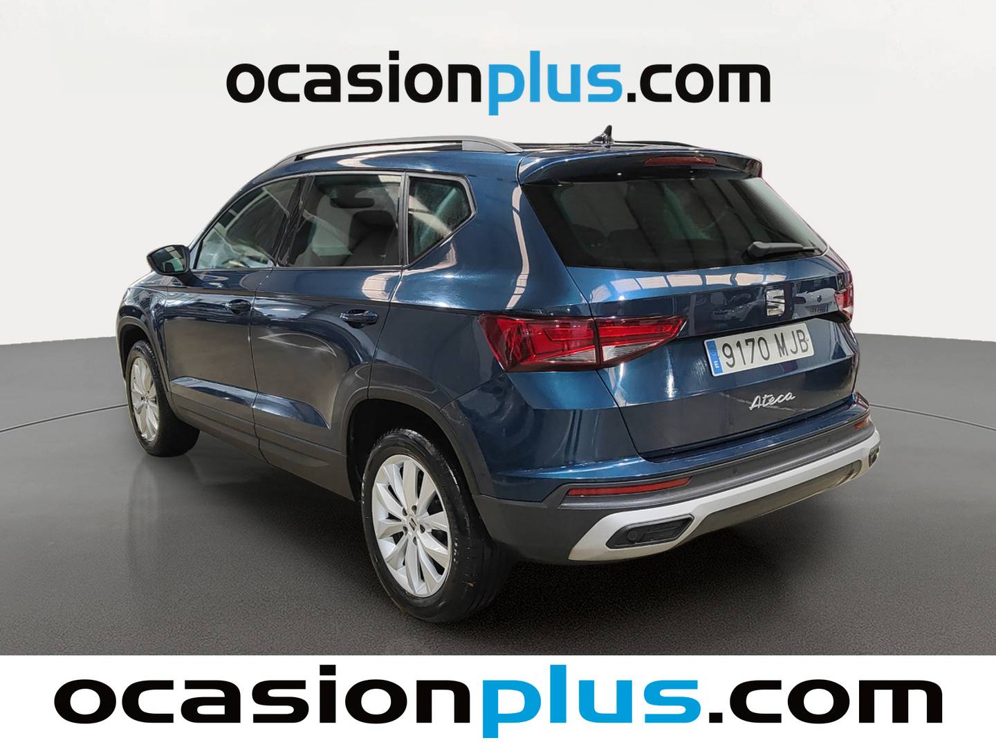 Foto Seat Ateca SEAT Ateca 1.5 TSI S&S Style XL  (150 CV)