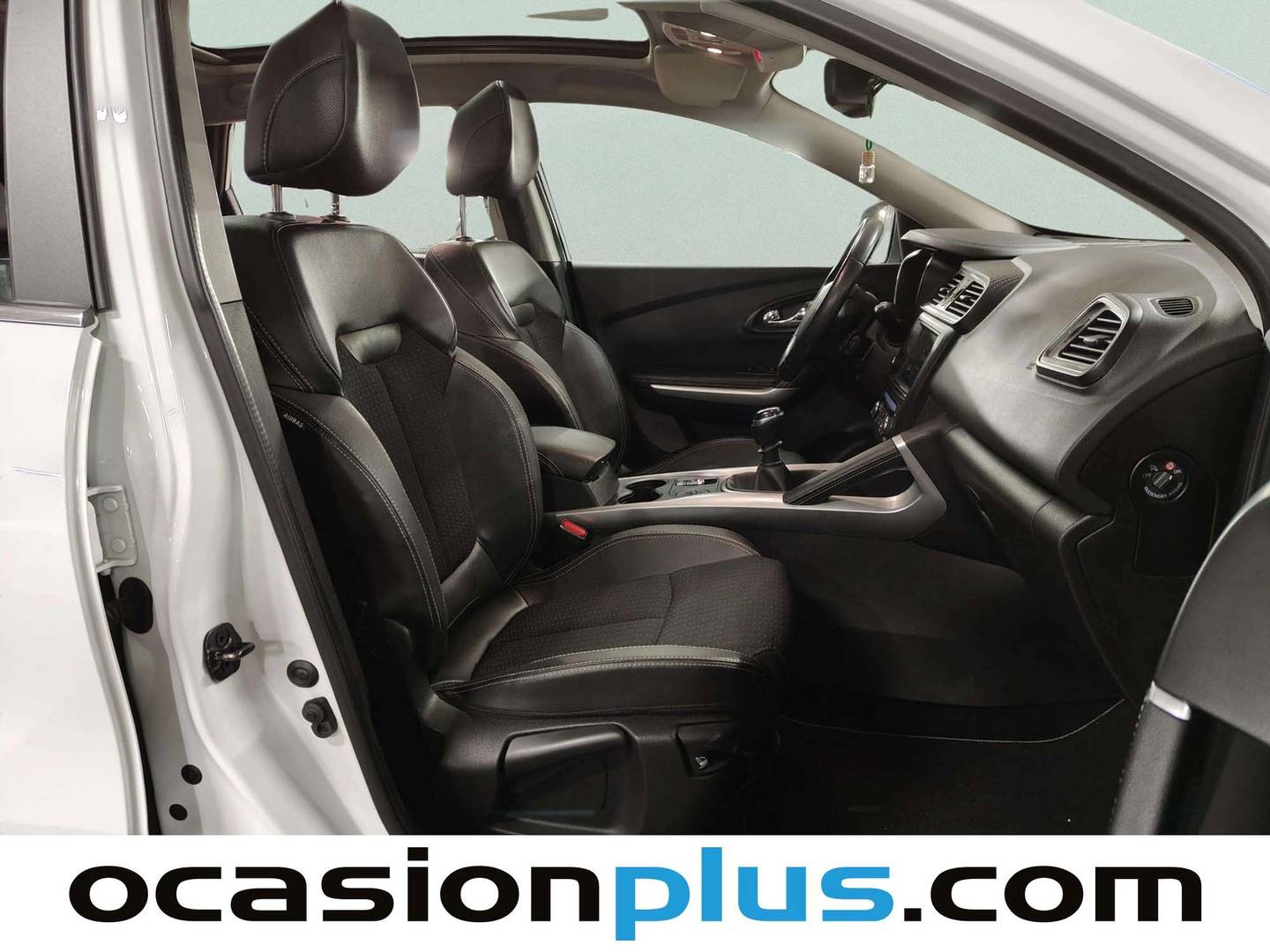 Renault Kadjar Renault Kadjar Zen Energy dCi (110 CV) diésel