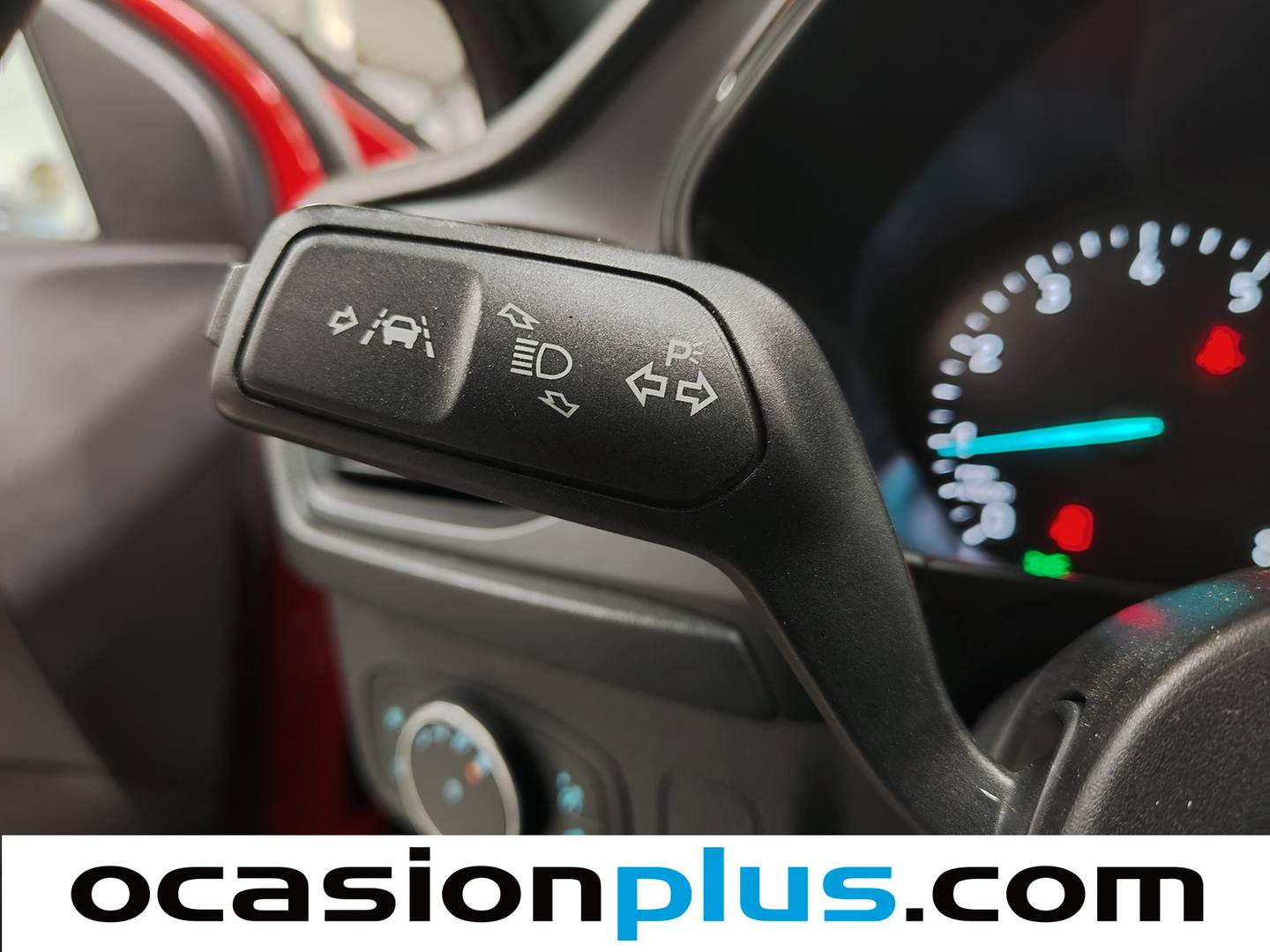 Ford Focus Ford Focus 1.0 Ecoboost ST-Line (125 CV) de ocasión