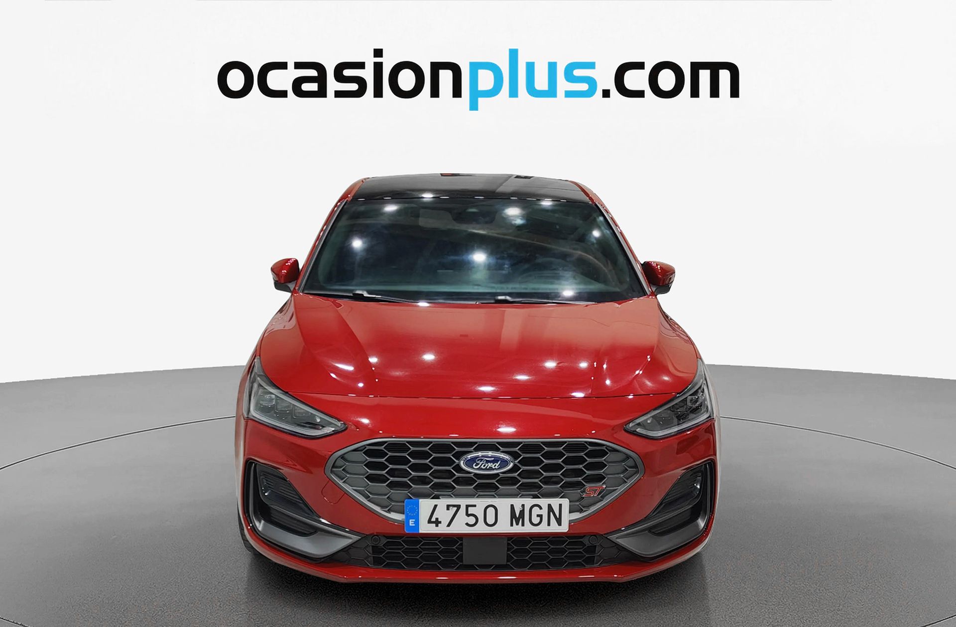 Ford Focus 2.3 EcoBoost ST - foto 19