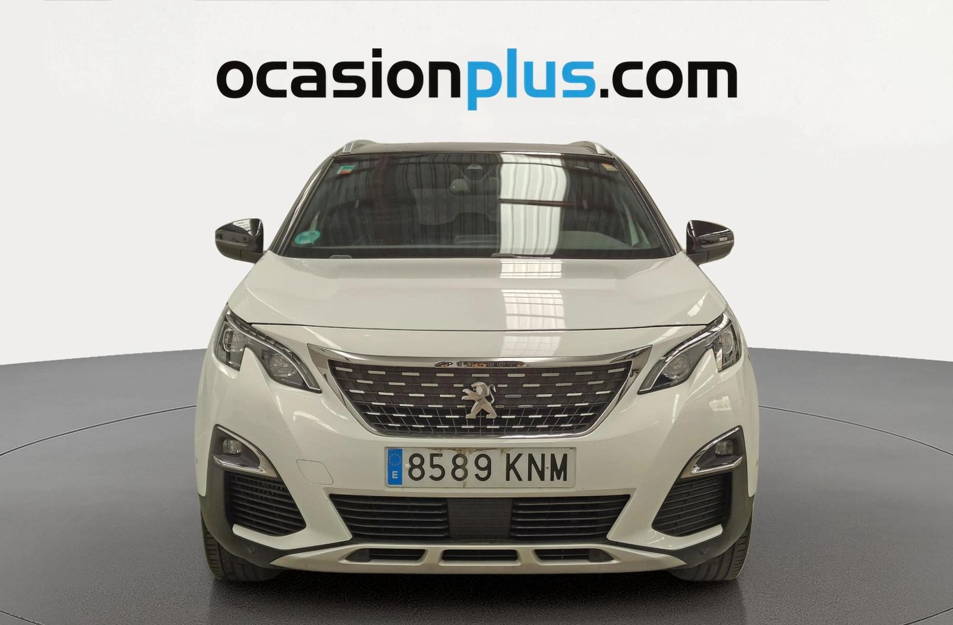 Peugeot 5008 1.2L PureTech GT Line 7 plazas - foto 19