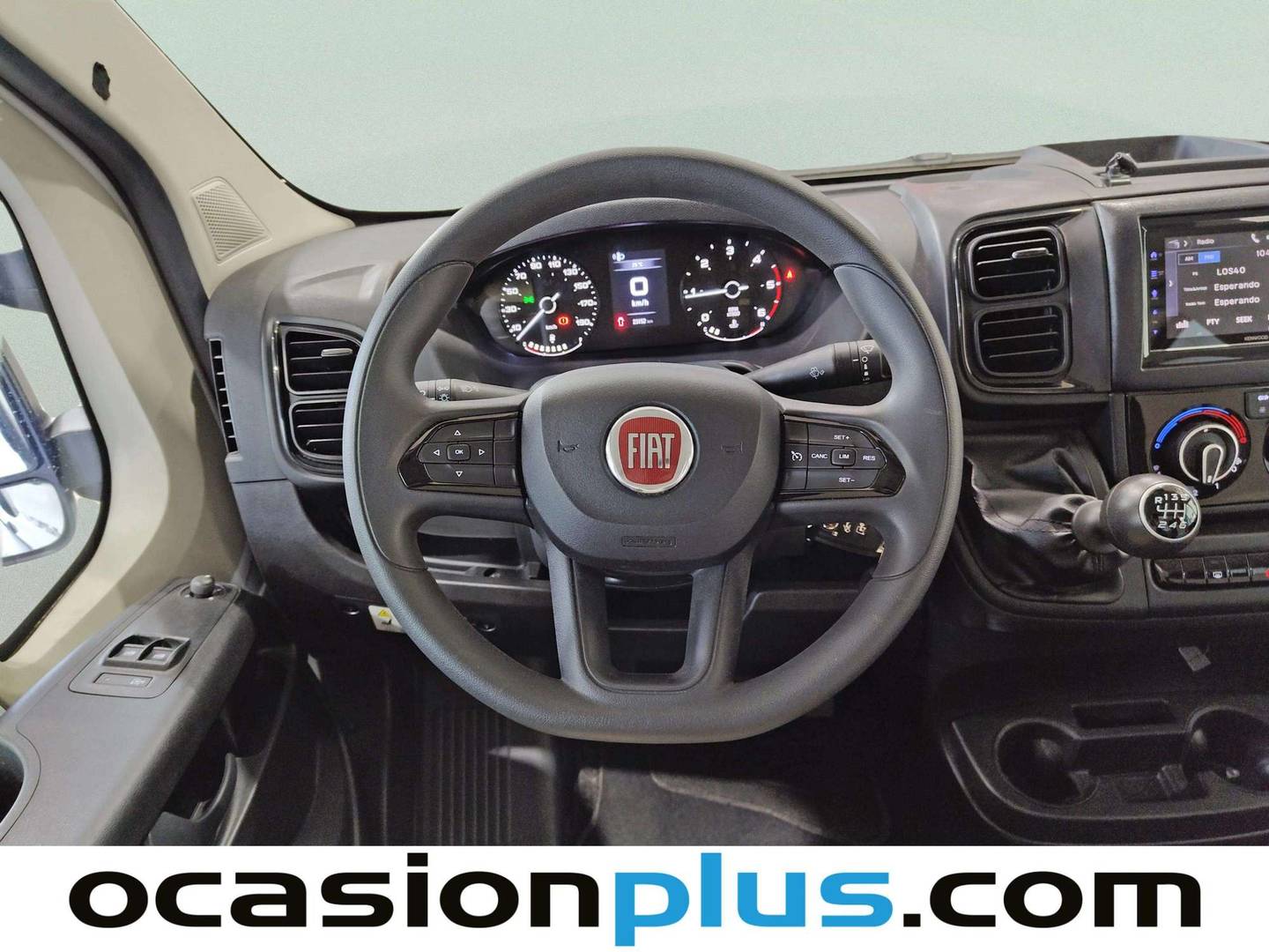 Benimar BENIVAN Benimar BENIVAN B120 ES (140 CV) 4 Plazas barato