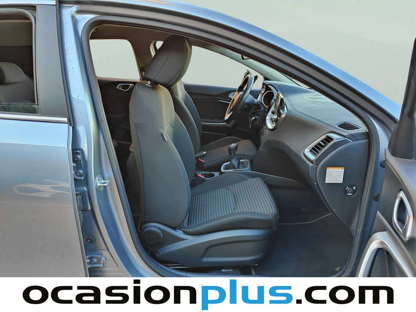 Foto KIA XCeed Kia XCeed 1.5 MHEV iMT Drive (160 CV)