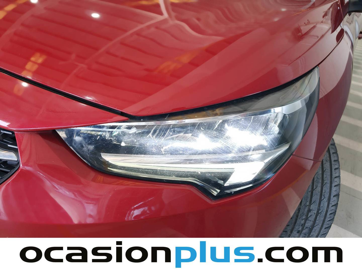 Extras del Opel Corsa Opel Corsa 1.2 Turbo XHL Elegance (100 CV)