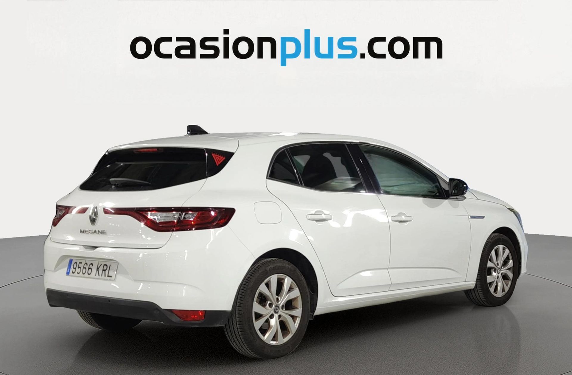 Renault Mégane Limited TCe GPF - foto 3