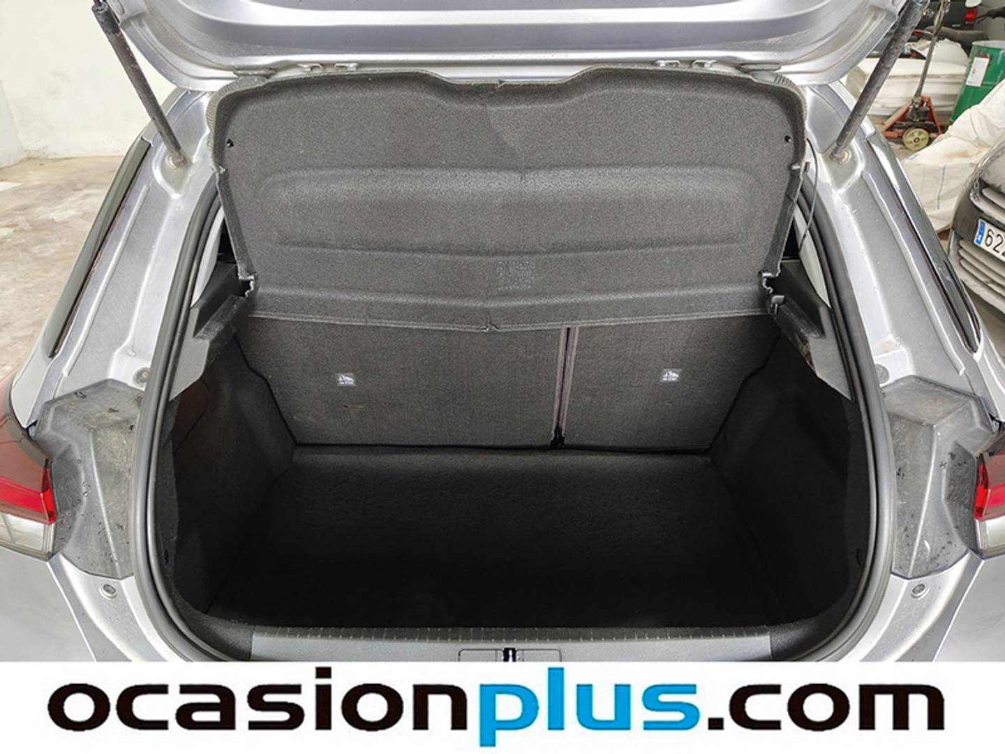 Foto Opel Corsa Opel Corsa 1.2 Turbo XHL Elegance Auto (100 CV)