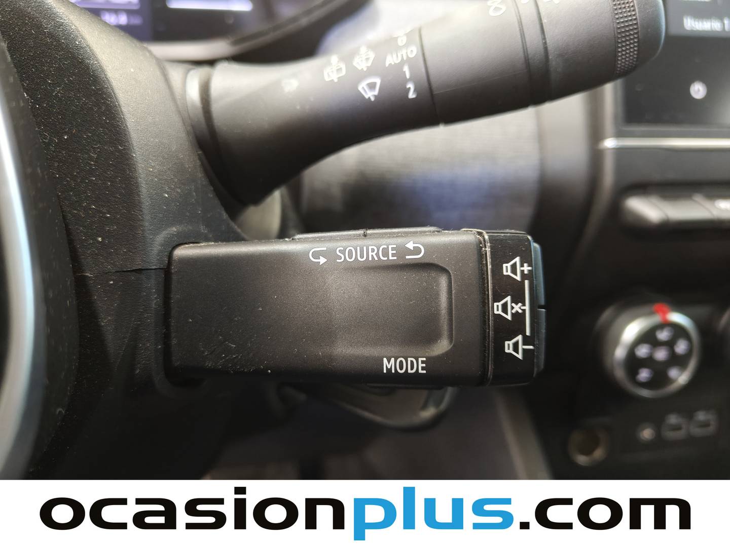 Renault Clio Renault Clio Evolution TCe (90 CV) de segunda mano