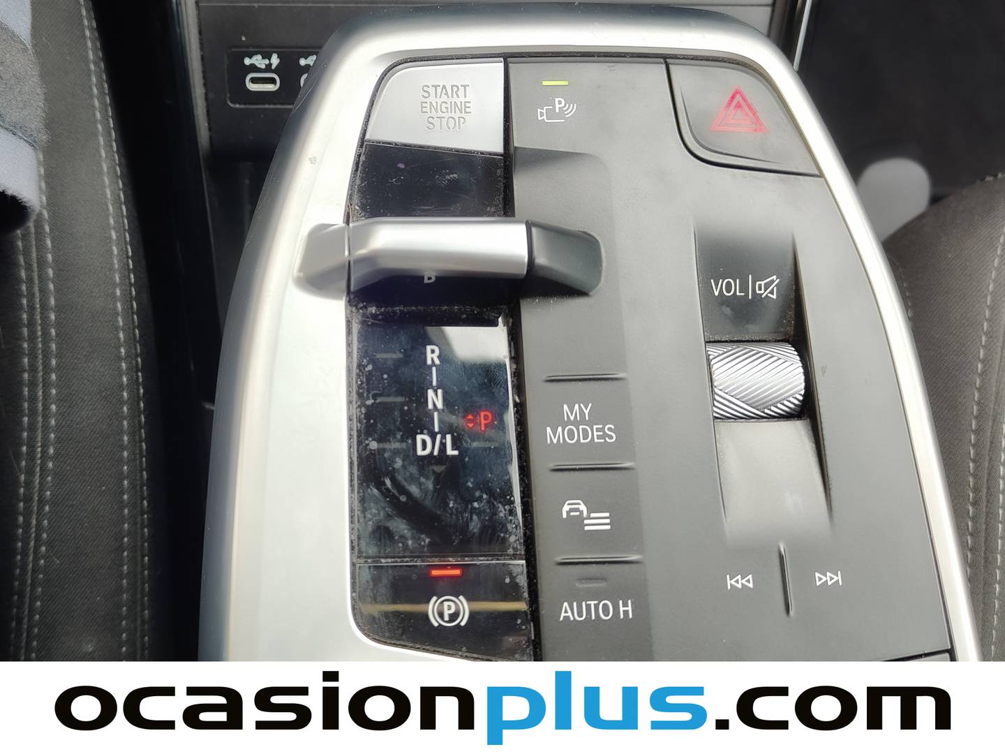 Foto BMW Serie 2 Active Tourer BMW Serie 2 218i Active Tourer (136 CV)