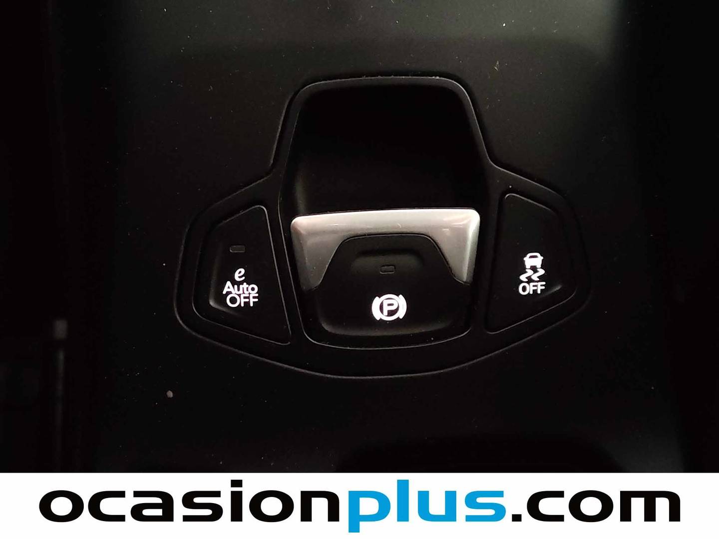 Foto Jeep Renegade Jeep Renegade eHybrid 1.5 Limited ATX (130 CV)