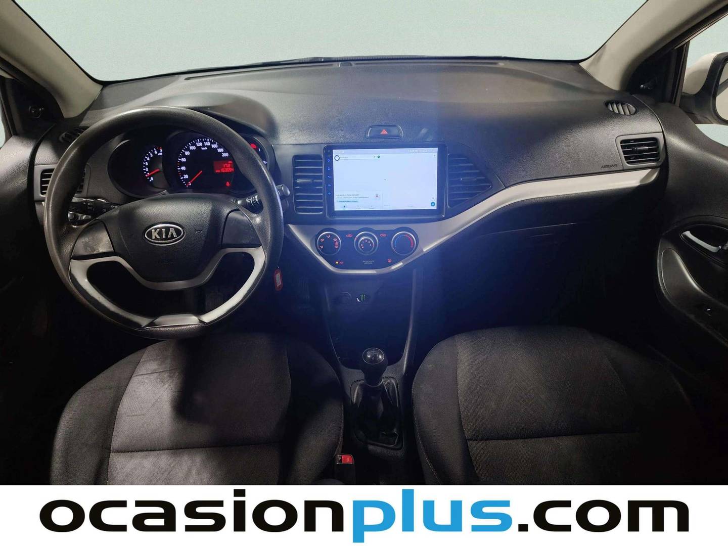 KIA Picanto KIA Picanto 1.0 CVVT Concept (69 CV) de ocasión