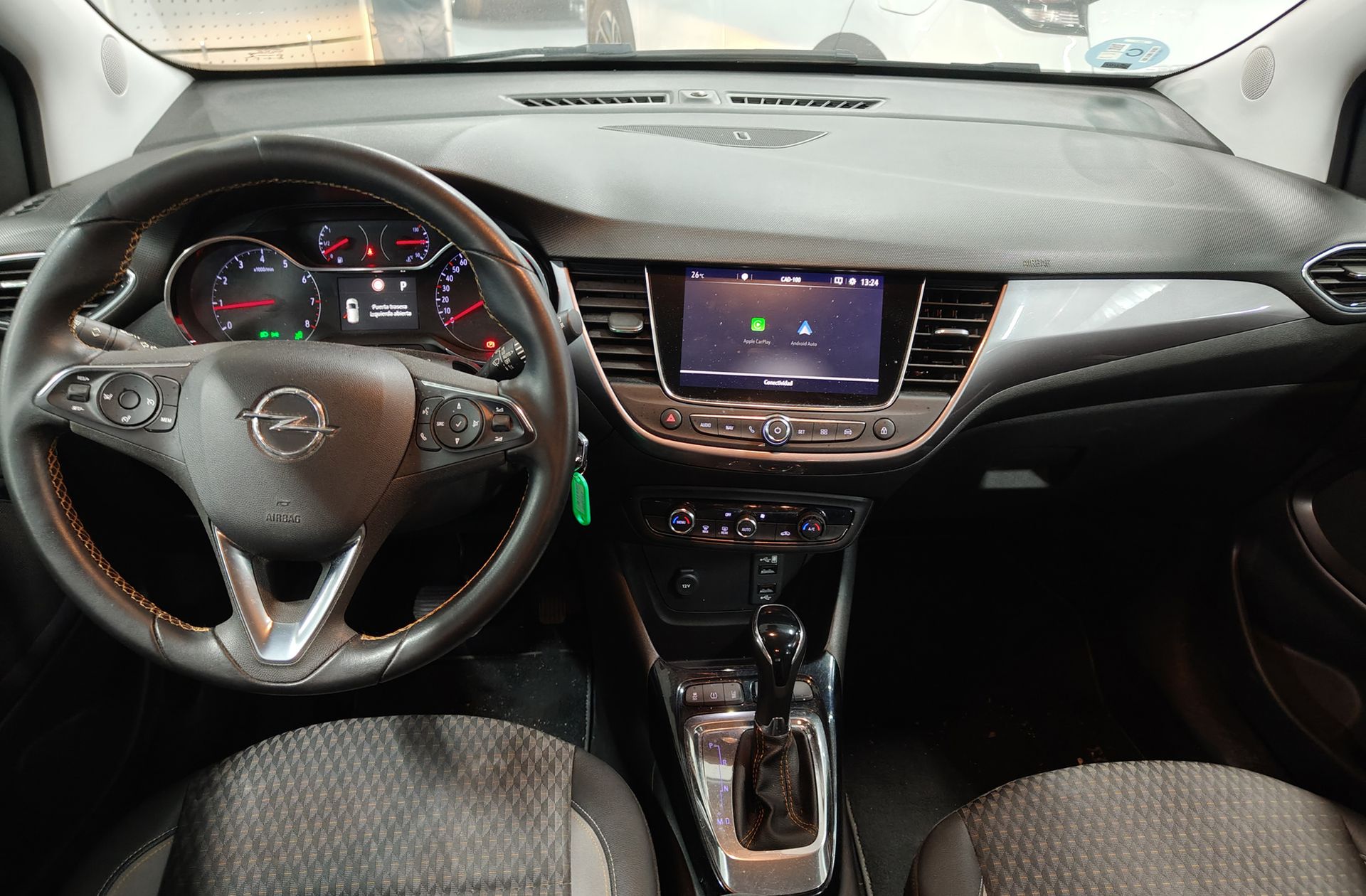 Opel Crossland 1.2 Turbo ecoTEC Excellence - foto 6
