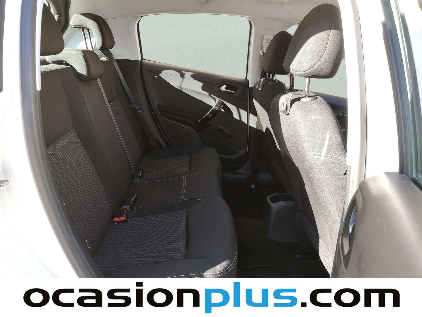 Peugeot 208 Peugeot 208 BlueHDi 100 Active (100 CV) al mejor precio