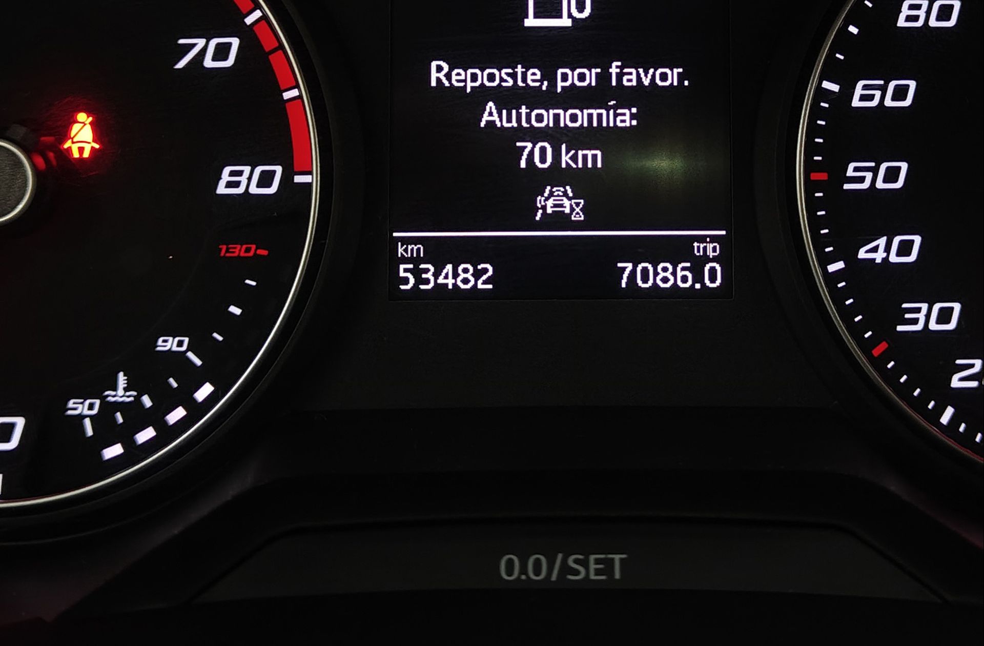 SEAT Ibiza 1.0 TSI FR Plus - foto 11
