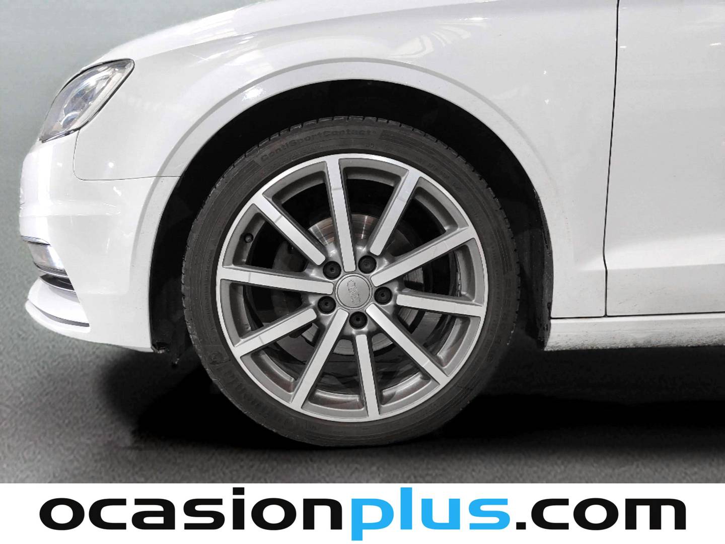 Foto Audi A3 Audi A3 Cabrio Attraction 2.0 TDI Clean Diesel (150 CV)