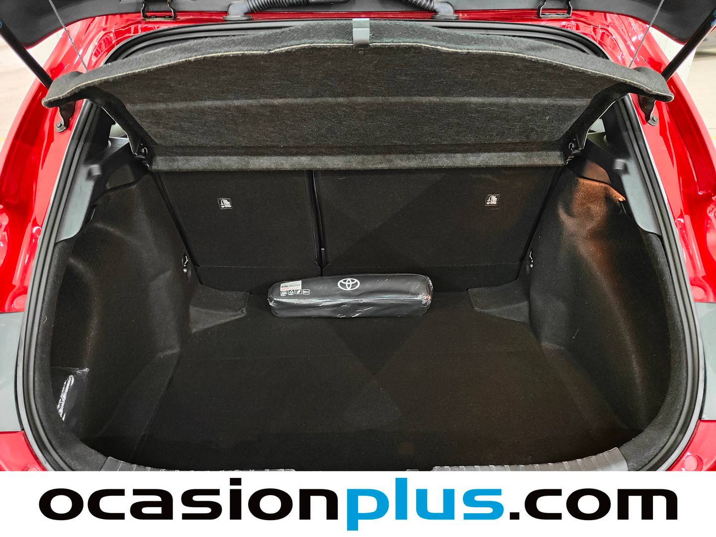 Foto Toyota Corolla Toyota Corolla 140H Active Plus (140 CV)