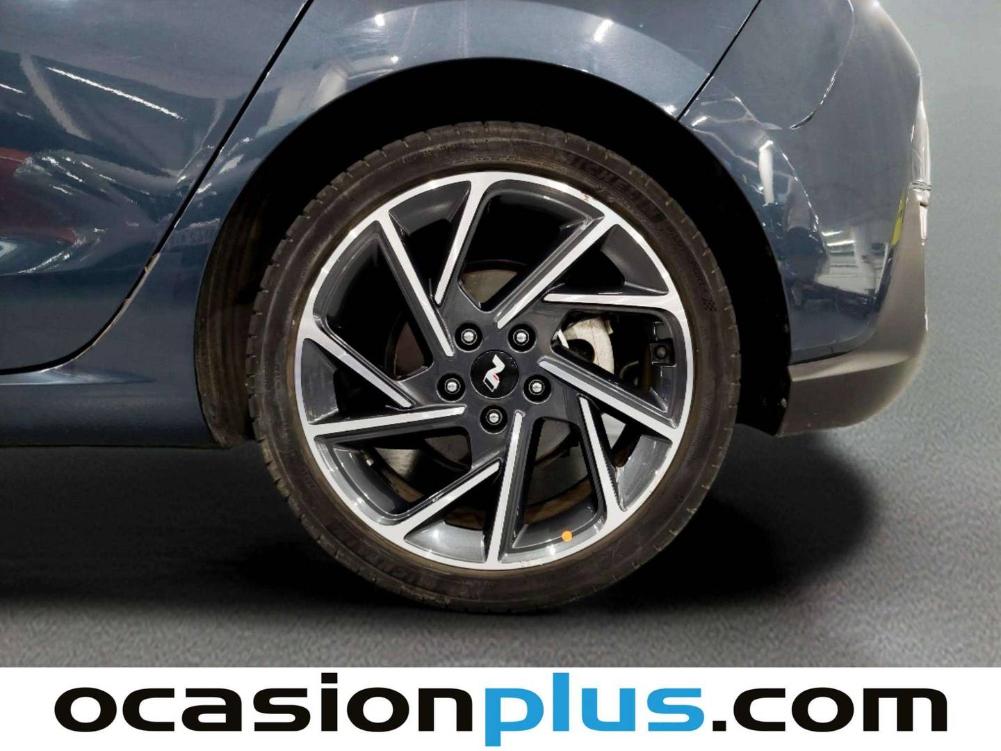 Hyundai i30 Hyundai i30 1.5 TGDI 48V N-Line (160 CV) híbrido