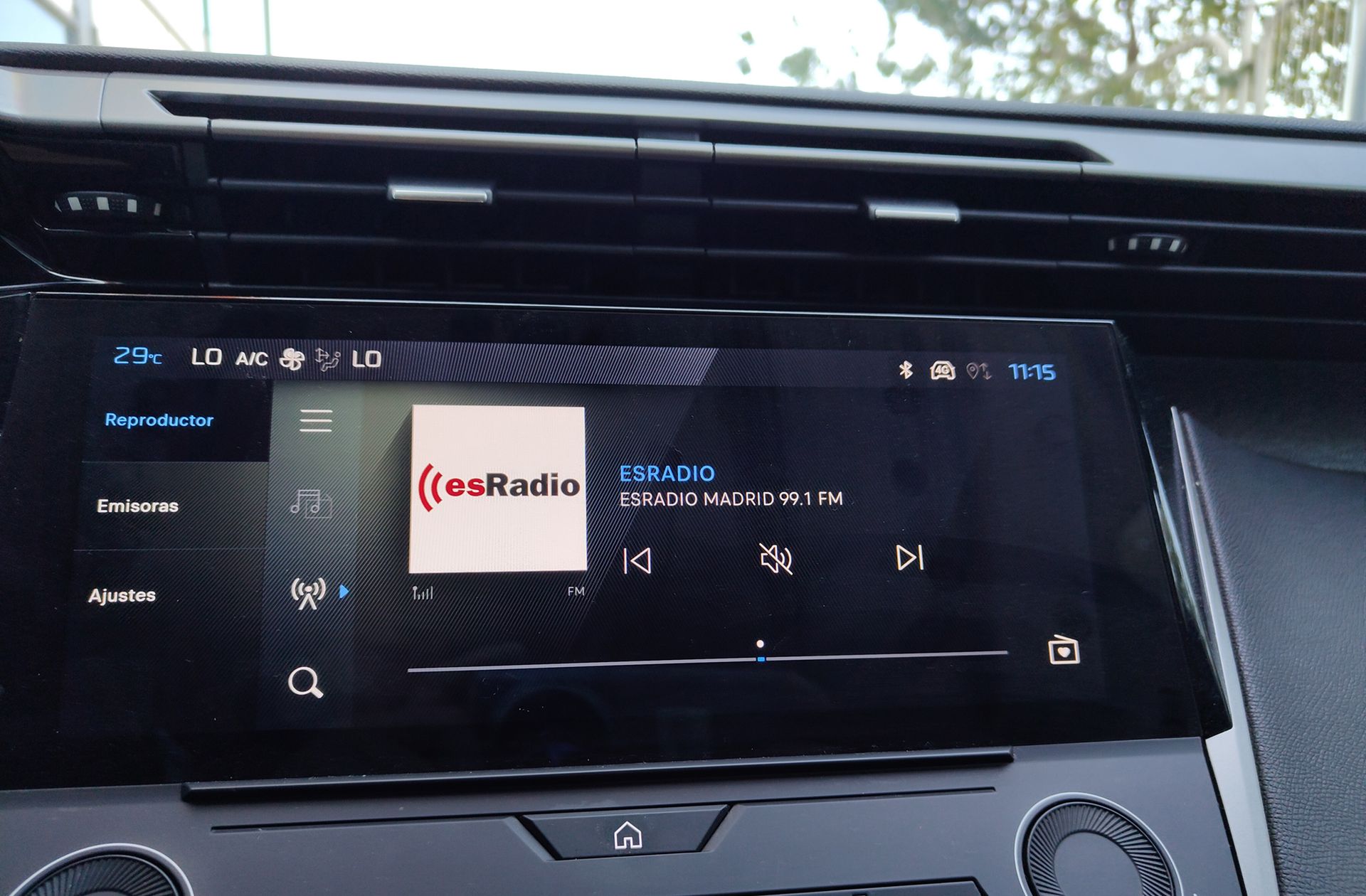 Peugeot 408 Allure Hybrid eDCS6 - foto 32