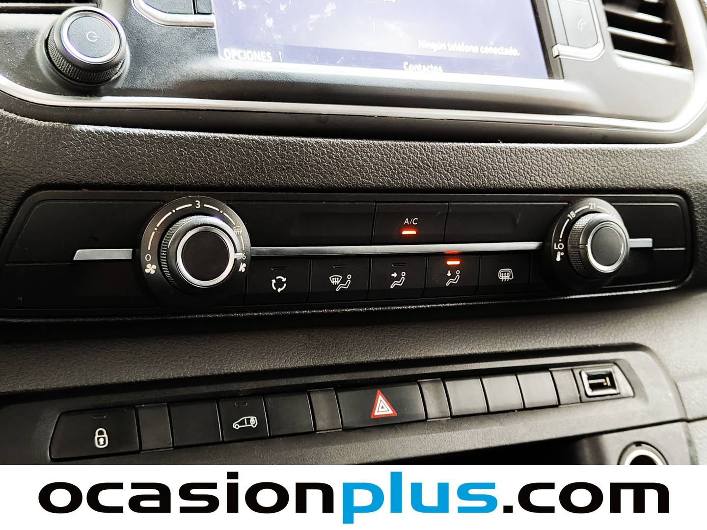 Opel Vivaro Opel Vivaro 1.5 Diésel L Incrementada Select (102 CV) de ocasión