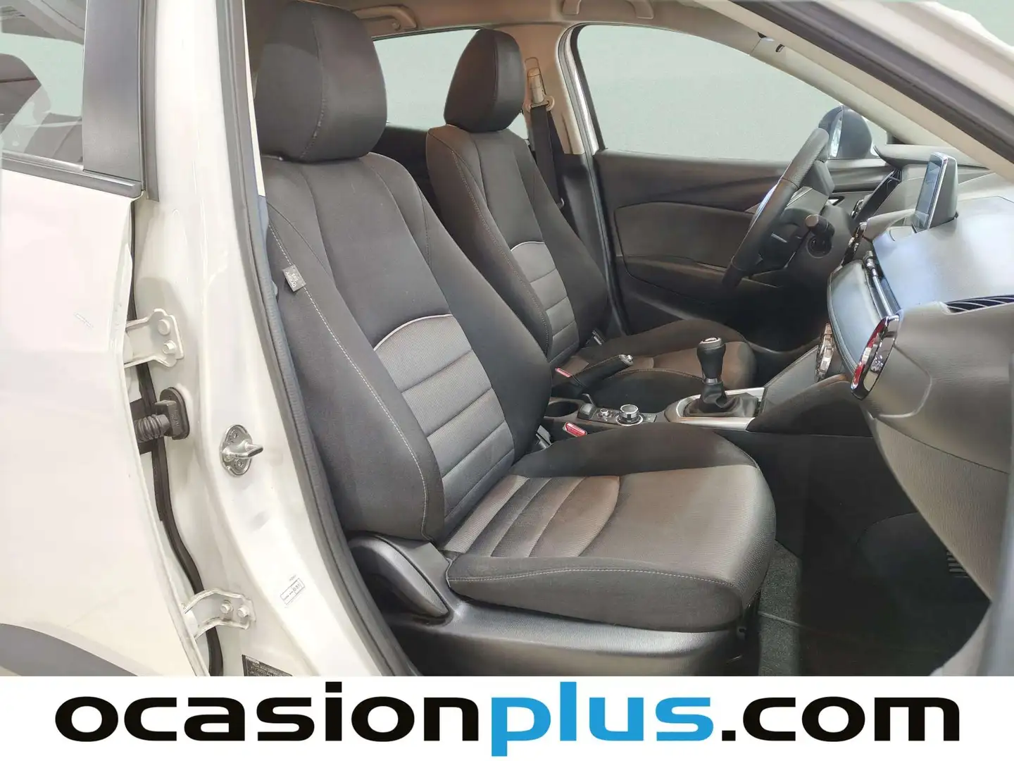 Foto Mazda CX-3 Mazda CX-3 1.5 DE Style+ Navegador 2WD (105 CV)