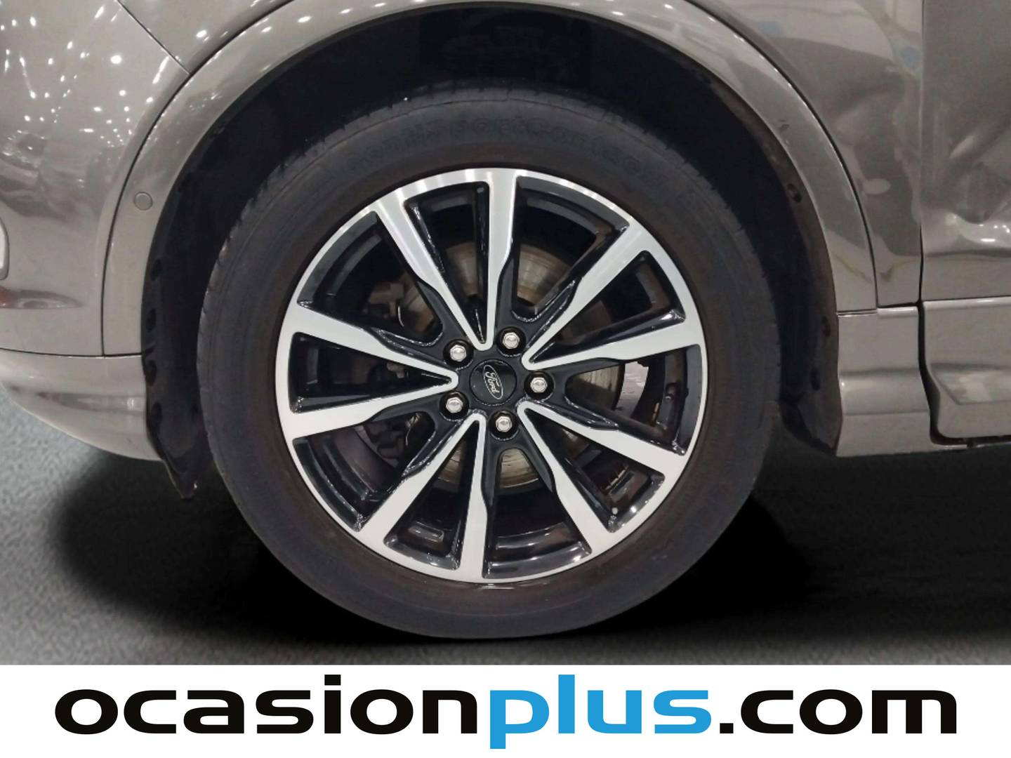 Ford Kuga Ford Kuga 1.5 EcoBoost S&S ST-Line 4x4 Auto (180 CV) de segunda mano